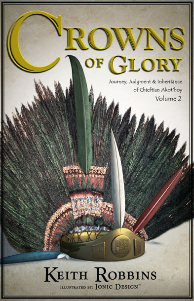 Crowns of Glory Cover