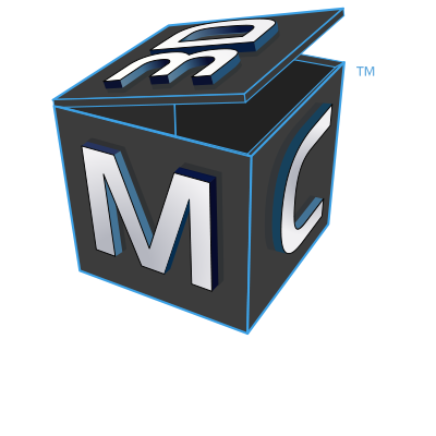 Michael Capell Design & Animation Logo
